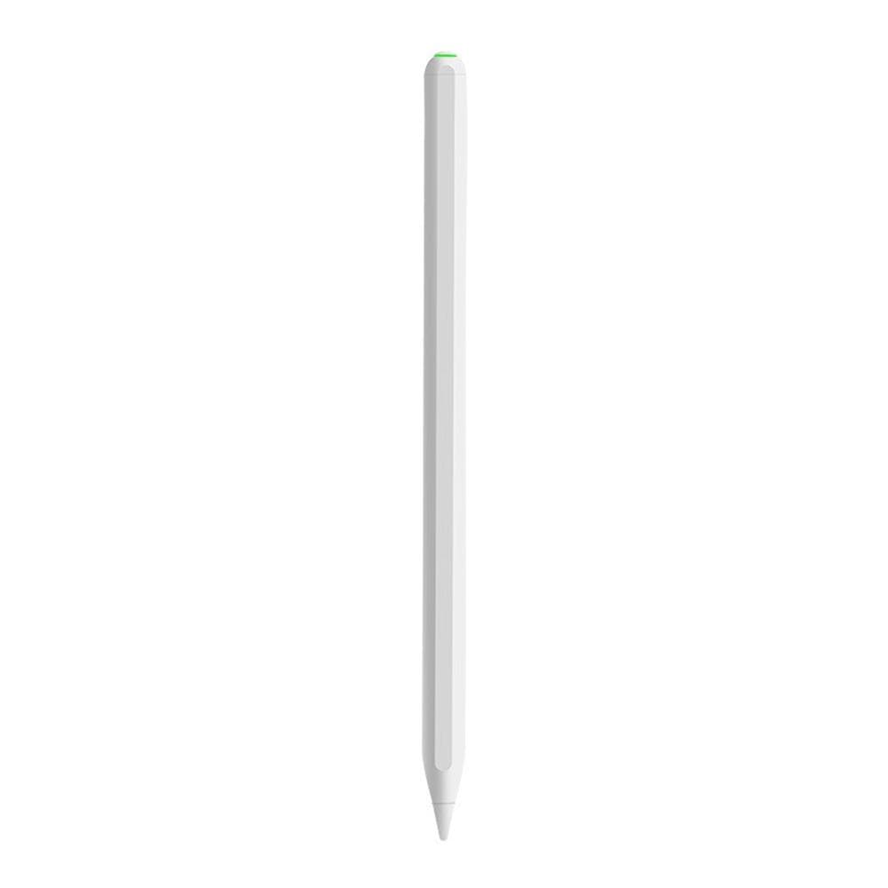 Active Capacitive Pen Stylus Pen with Magnetic Charging Palm Rejection Sensitive Touch Smooth