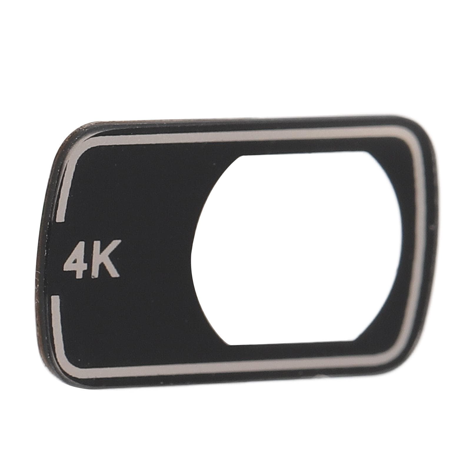 Drone Lens Glass Replacement Abrasion Resistant 4K Lens Glass Repair Parts for Mini 2