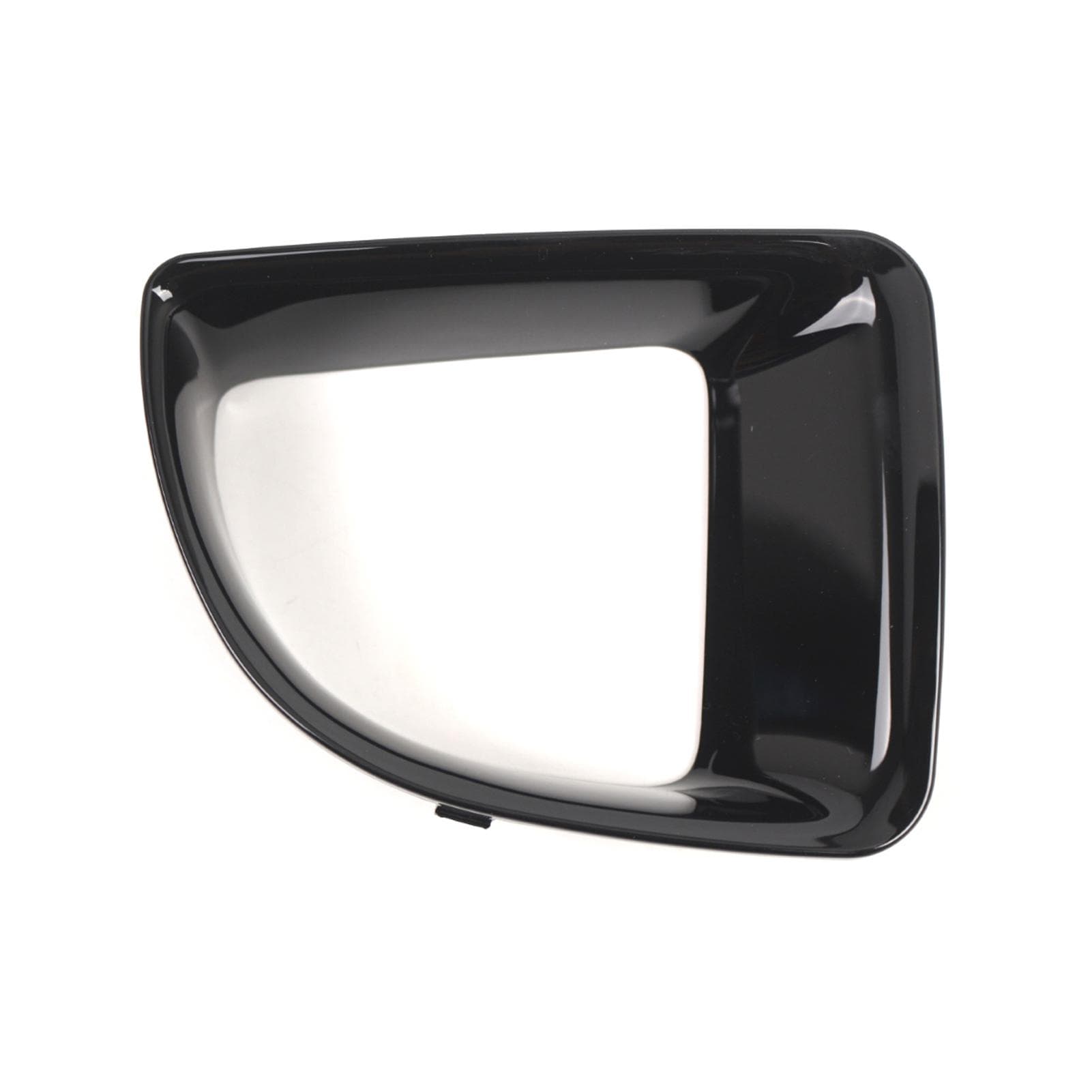 Front Bumper Air Duct Vent Cover Replacement for BMW Mini R55 R56 R57 R58 R59 2007 to 2015 Right