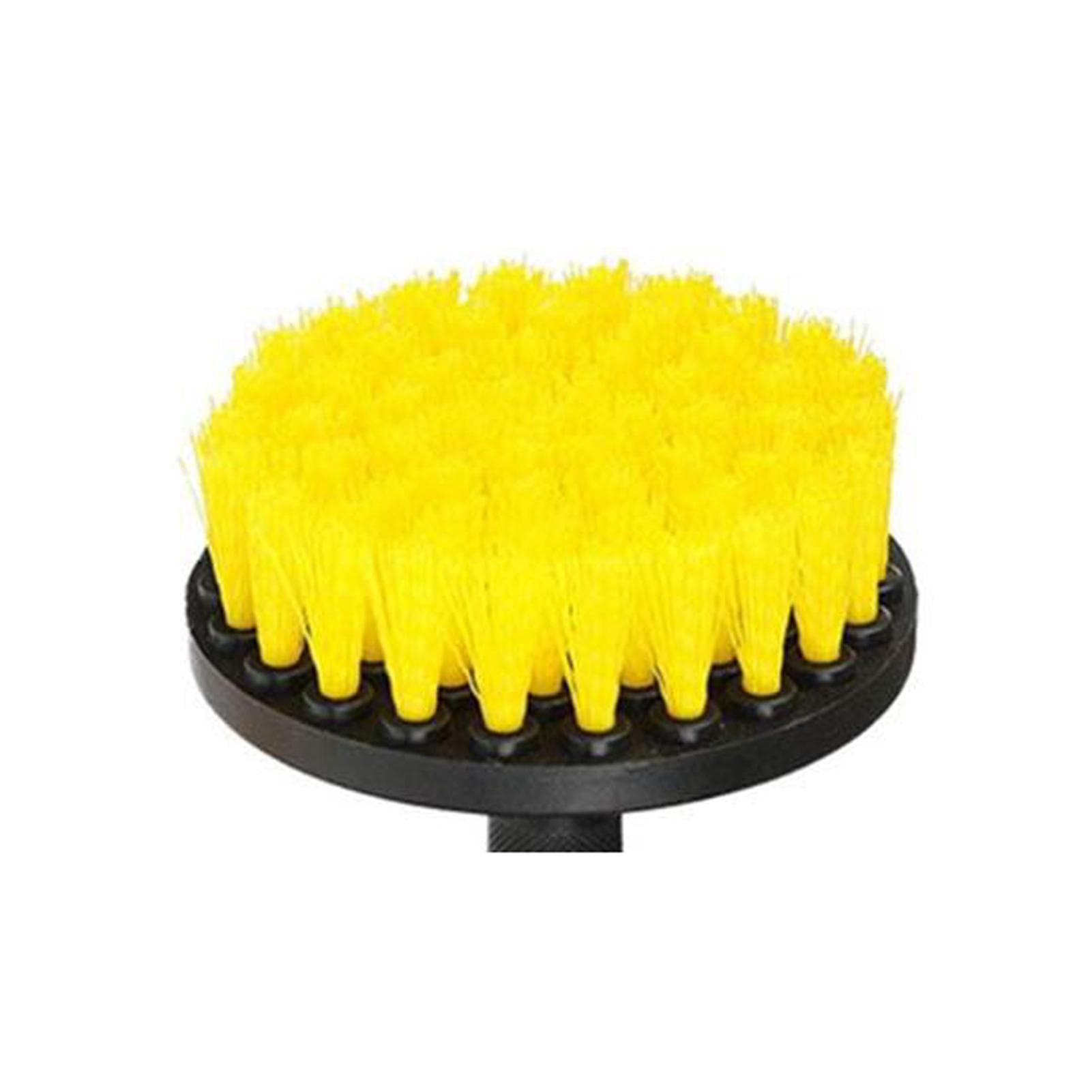 31PCS Electric Drill Brush Set Includ Clean Cloth ,Scrub Pads Sponge, Power Scrubber Brush with multicolour