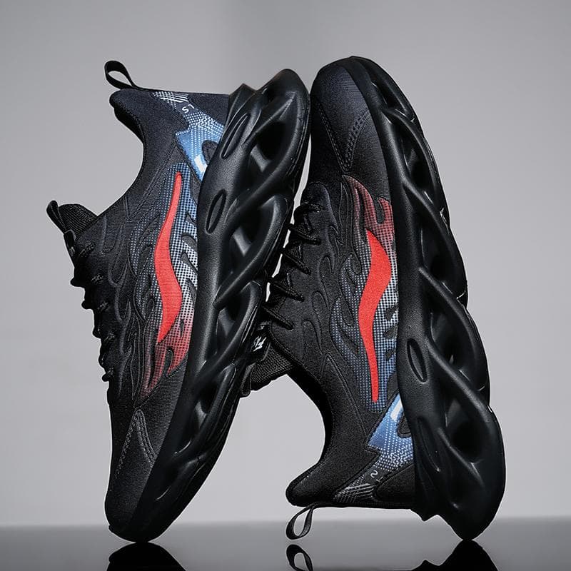 Men shoes Sneakers Male tenis Luxury shoes Mens casual Trainer Race Breathable fashion loafers running Shoes for men 44