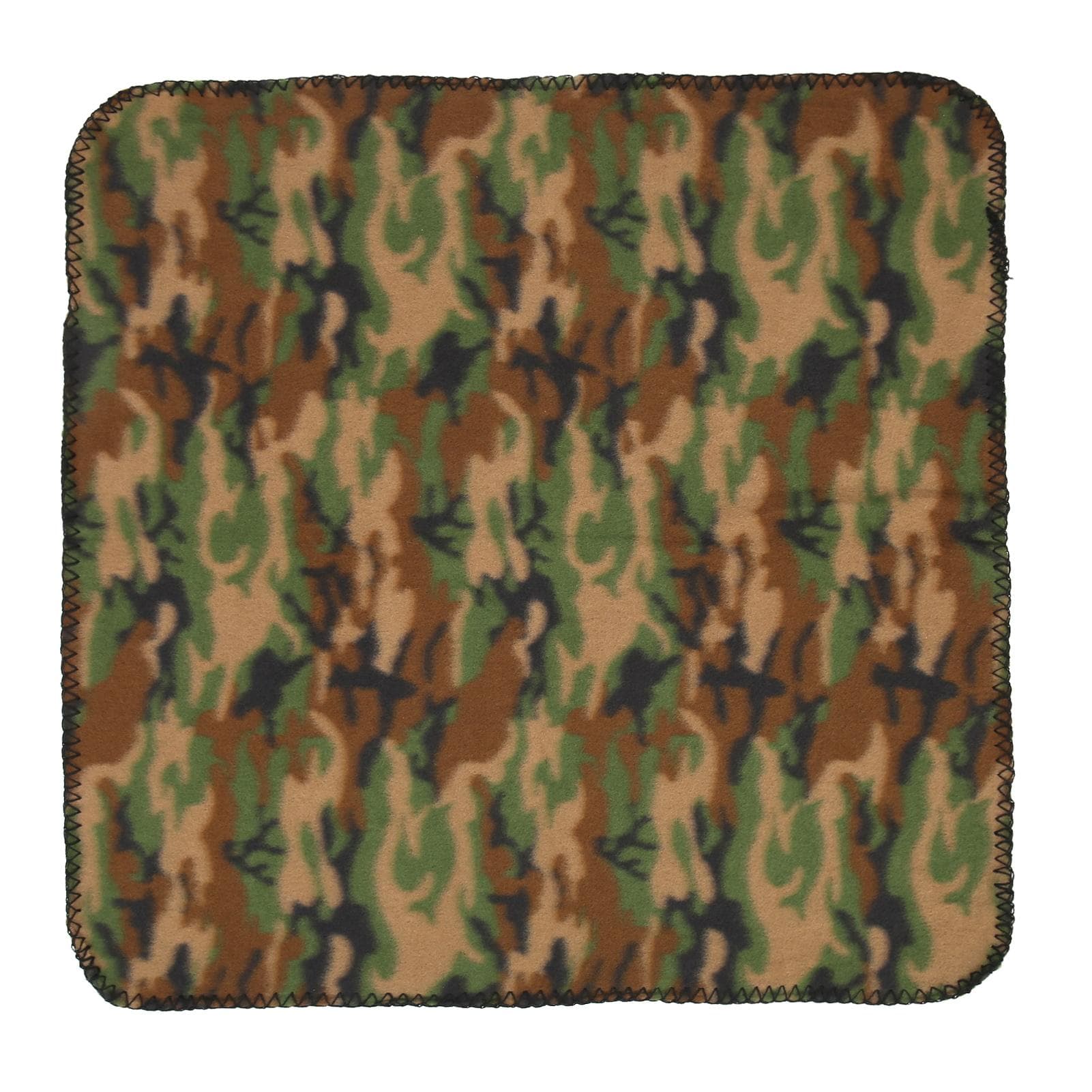 Dog Blanket All Seasons High Elasticity Warm Double Sided Plush Pet Throws for Cats Dogs Pets S