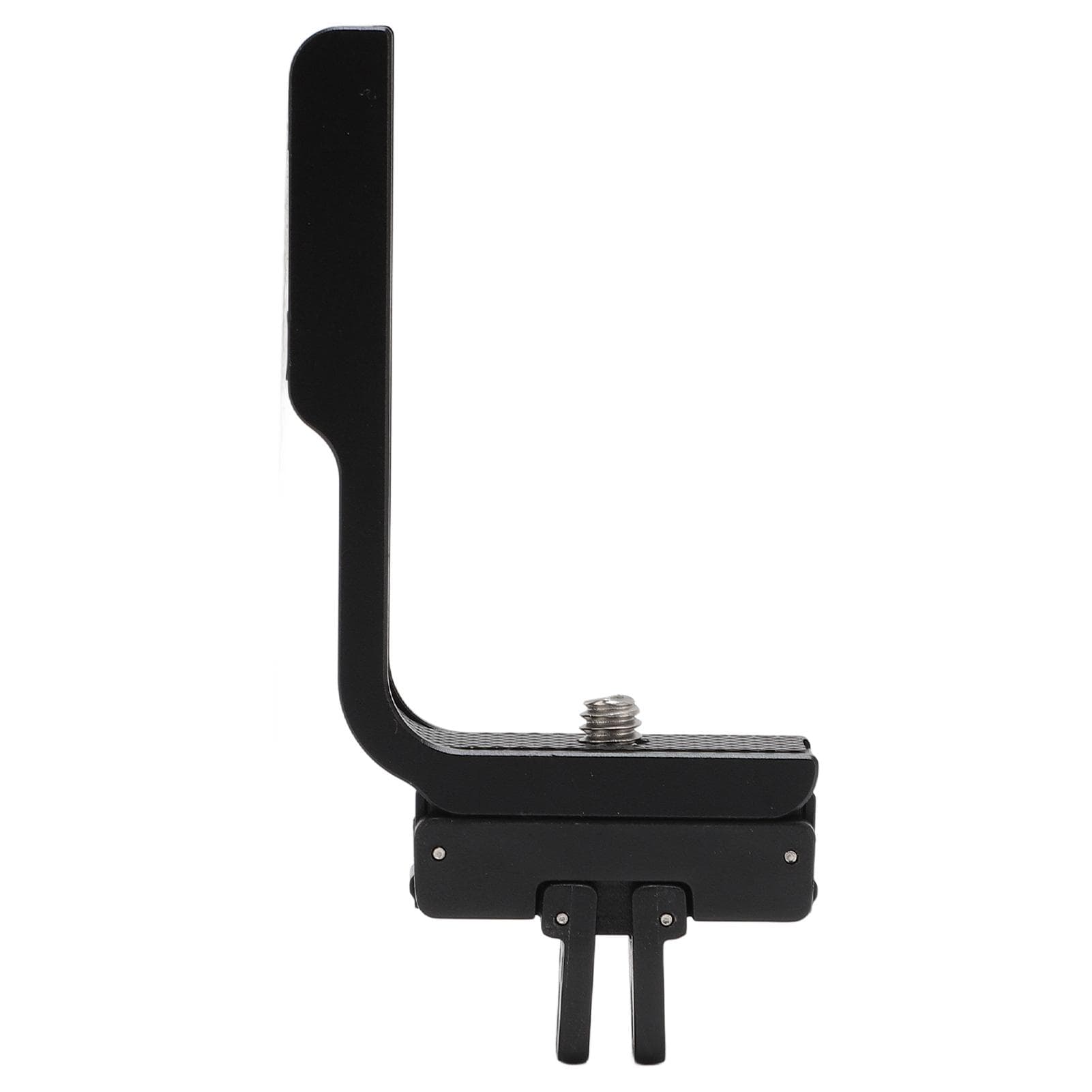 Horizontal Action Mount 90 Degree Switching Aluminum Alloy Vertical Bracket Adapter Camera L