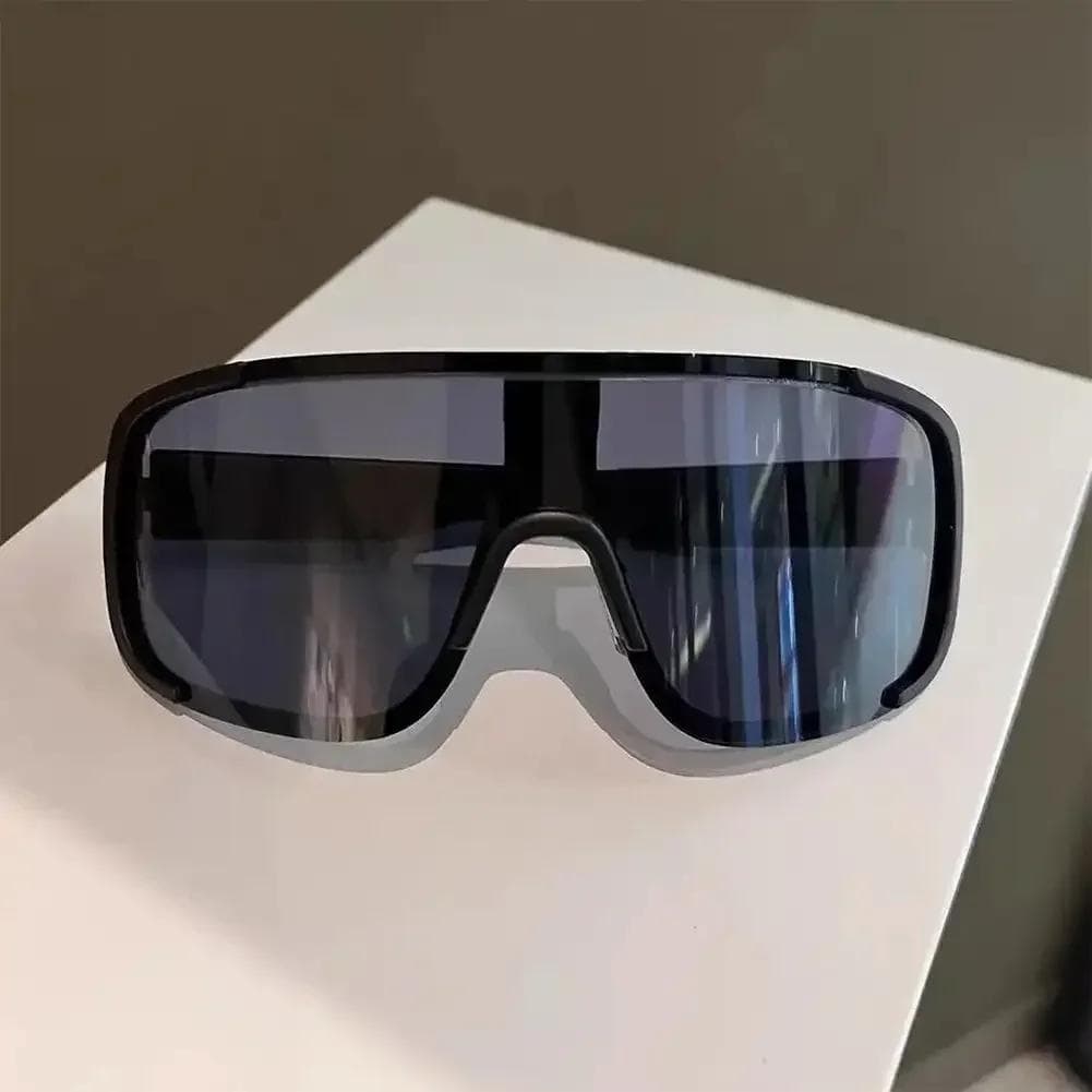 Cool Cycling Sunglasses UV400 for Men Women Fashion Sport Road Mtb Mountain Bike Glasses Eyewear 1PC