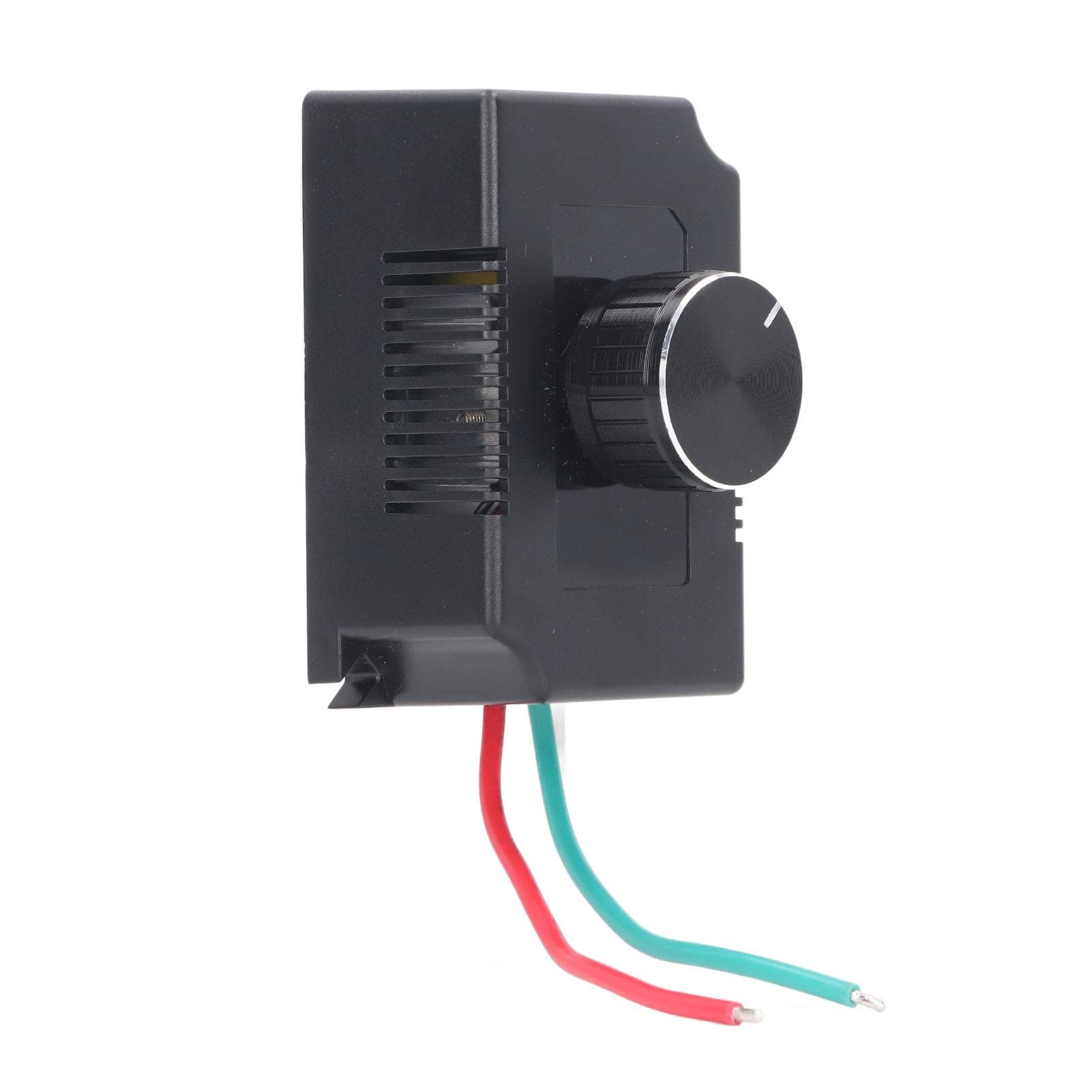 Motor Speed Controller AC 220V Stepless Control Switch Regulator for Pump Grinder