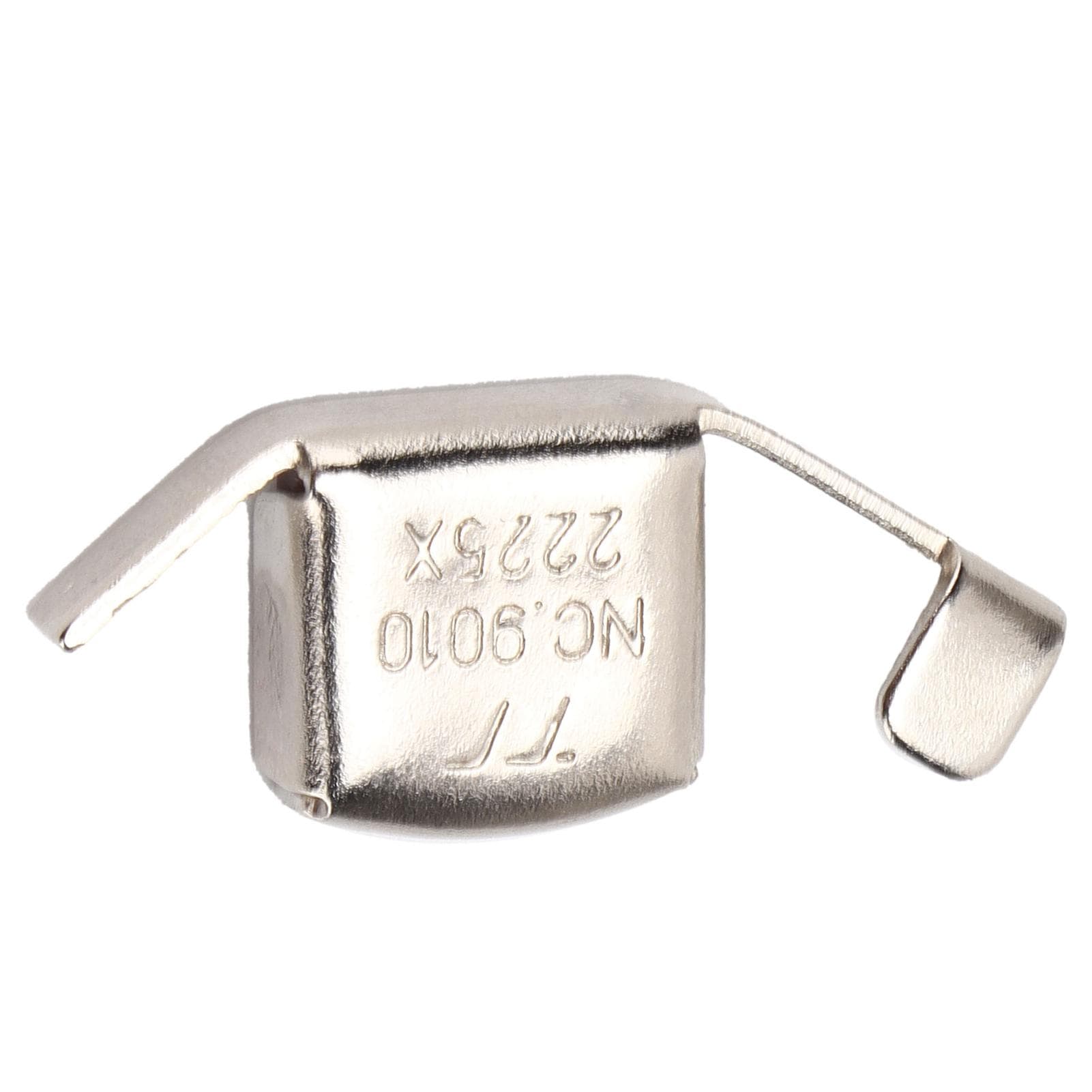 Seam Guide Magnet Presser Feet Household Stitching Accessories for Universal Sewing Machines