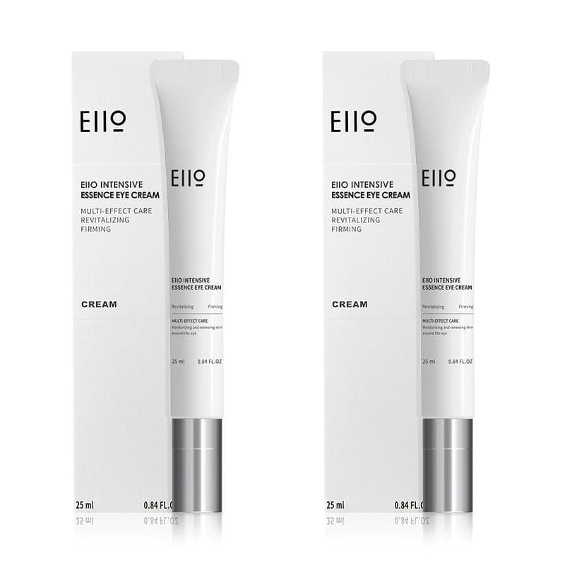 Eiio Intensive Essence Eye Cream 25mL (3 Options) 2PCS