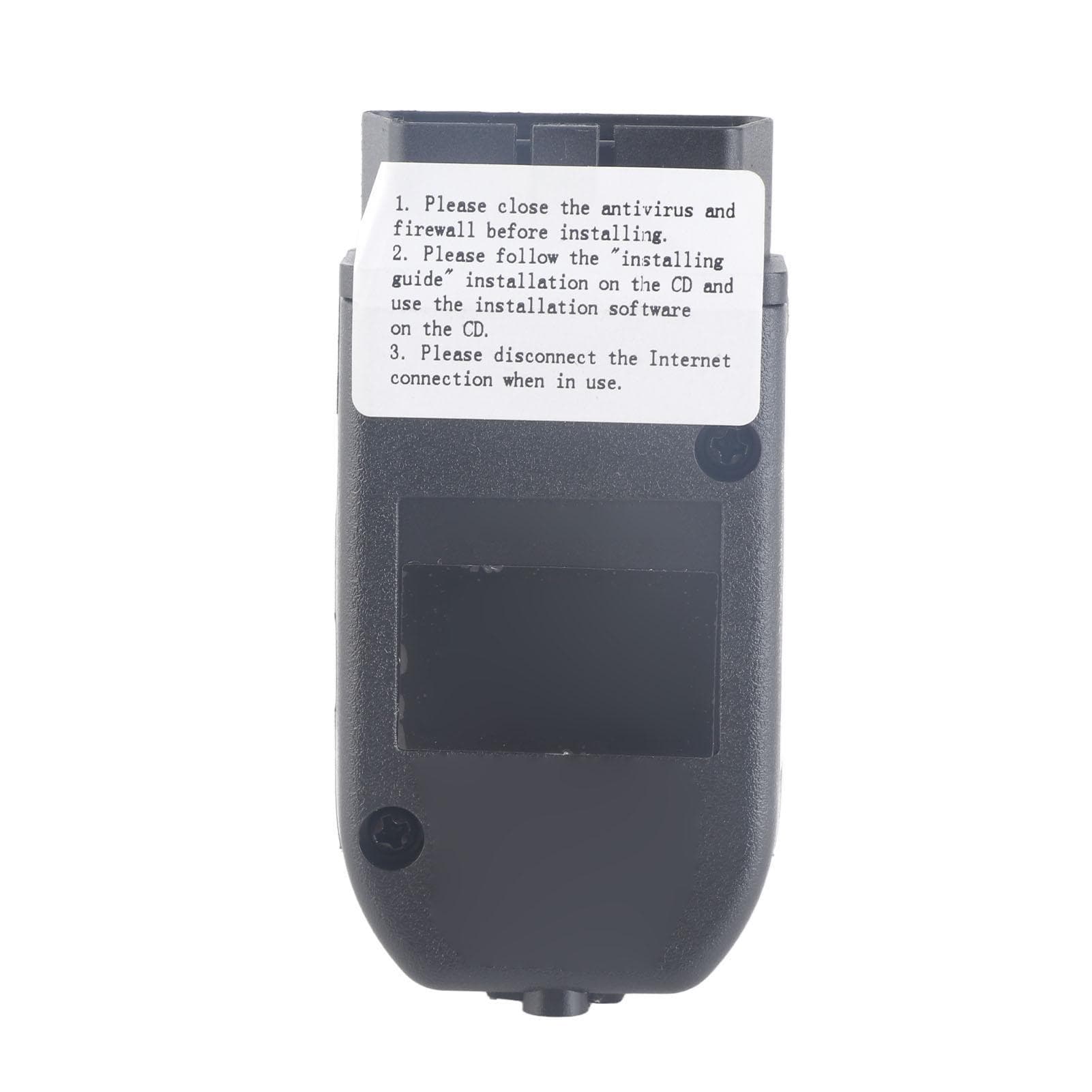 For V23.3 5054A ODIS 6154 Diagnostic Cable Adapter Long Coding Multi Language for 1996 to 2022 Cars