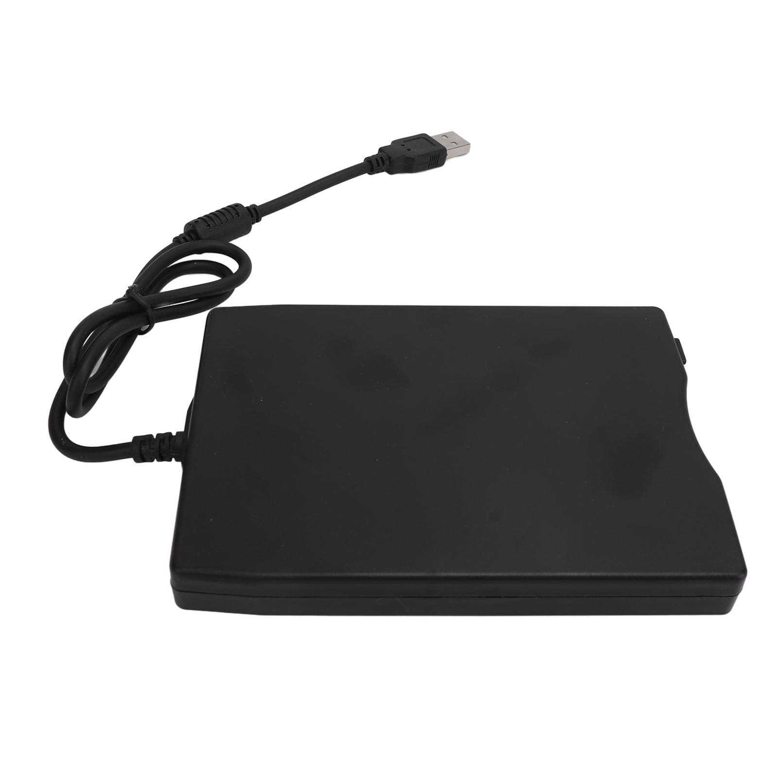 USB Floppy Disk Reader Portable External Floppy Disk Drive for 3.5 Inch Floppy for Windows PC