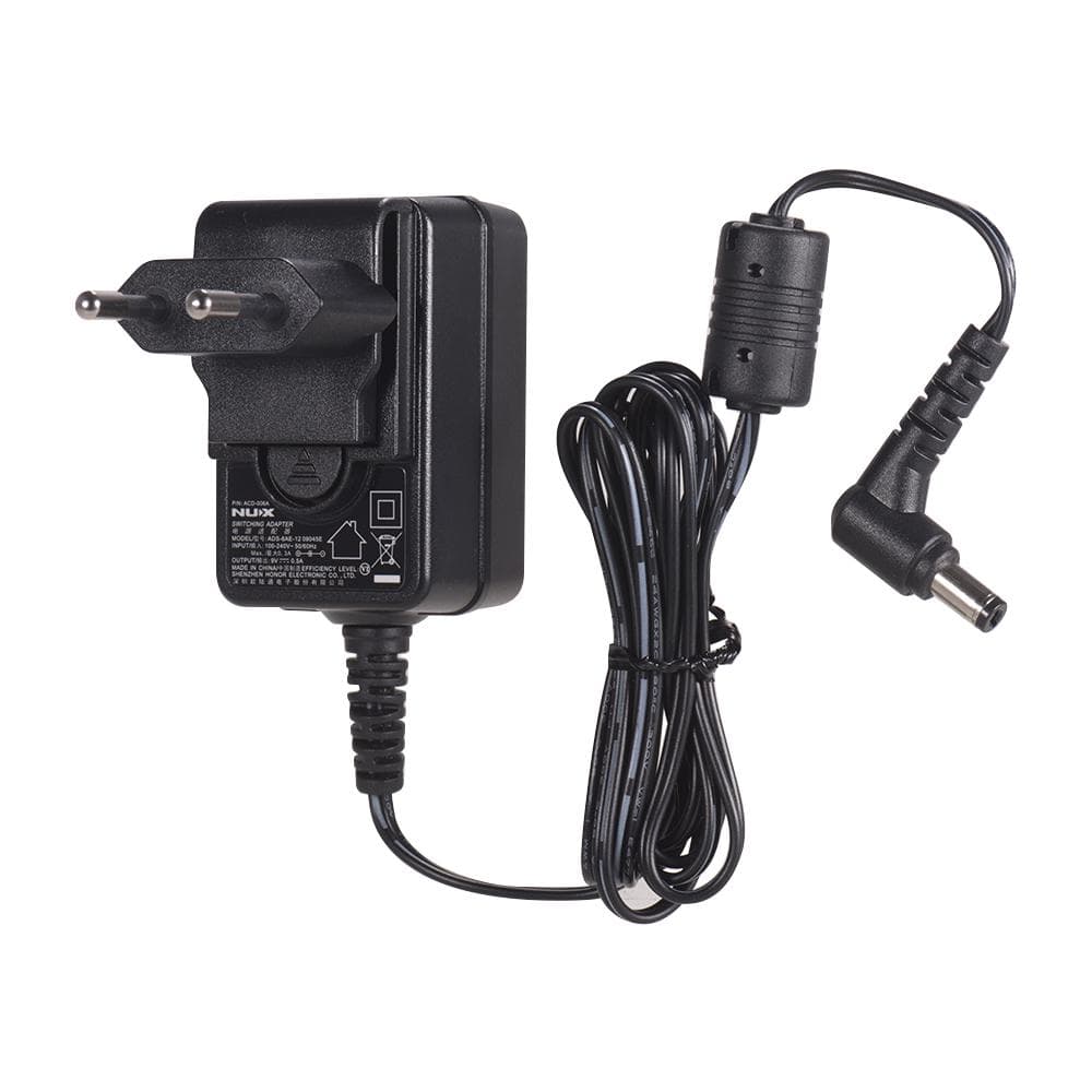 9V AC/DC Power Adapter Corded Power Supply Charger for Electric Guitar Amplifier Guitar EU Plug