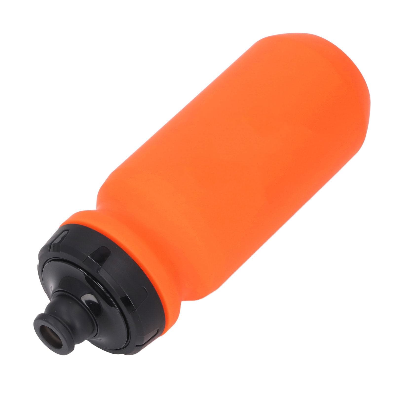Squeeze Water Bottle 610ml Large Capacity Cycling Water Cup for Outdoor Sports Biking Climbing