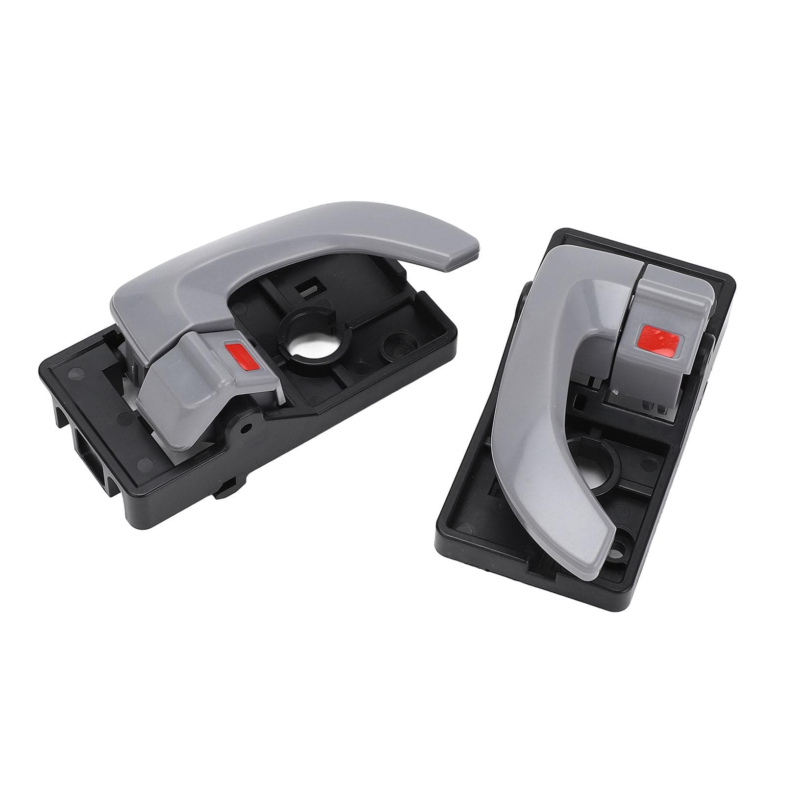 Pair of Interior Door Handle 826102E000 Car Inside Door Handle Set for Tucson JM 20052009