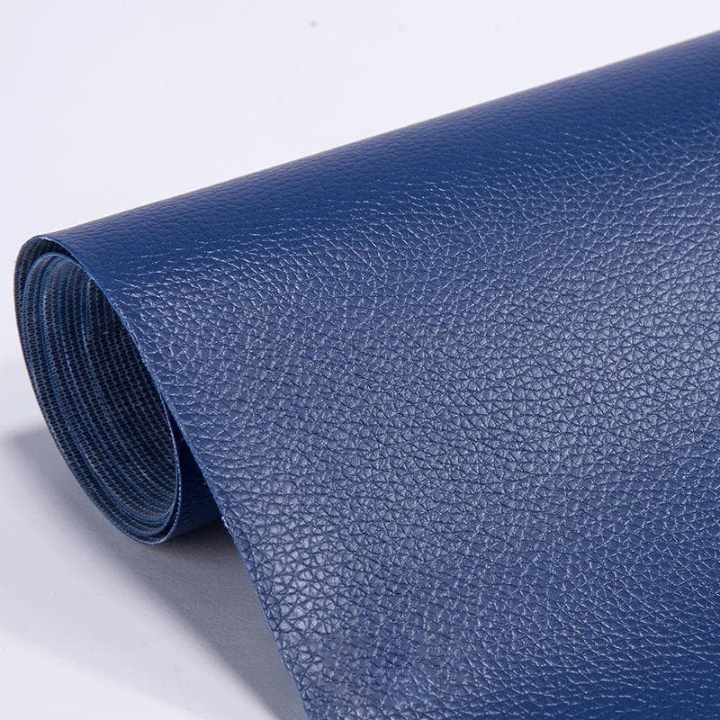 Self-adhesive PU Leather Sofa Furniture DIY Repair Patch Car Interior Motorcycle Sticker Leather Patch Fabric 20*30cm