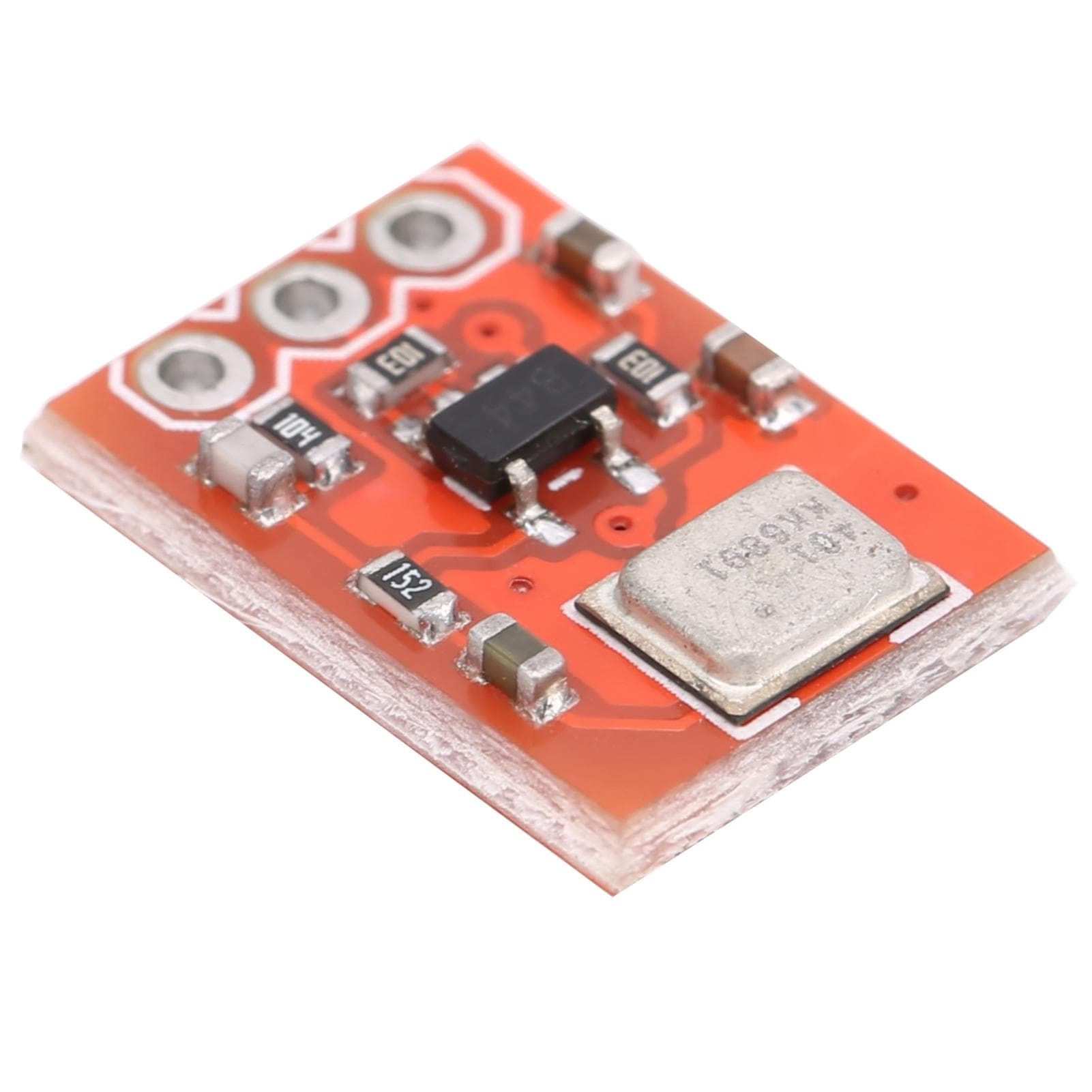 Microphone Module DIY Board PCB Industrial Components 1.5~3.3VDC ADMP401 1.3 x 1cm