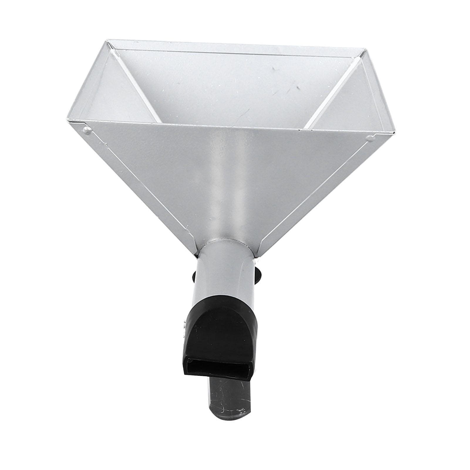 Electric Mortar Grout Gun Portable Cement Grouting Machine with 4 Nozzles for Construction Site