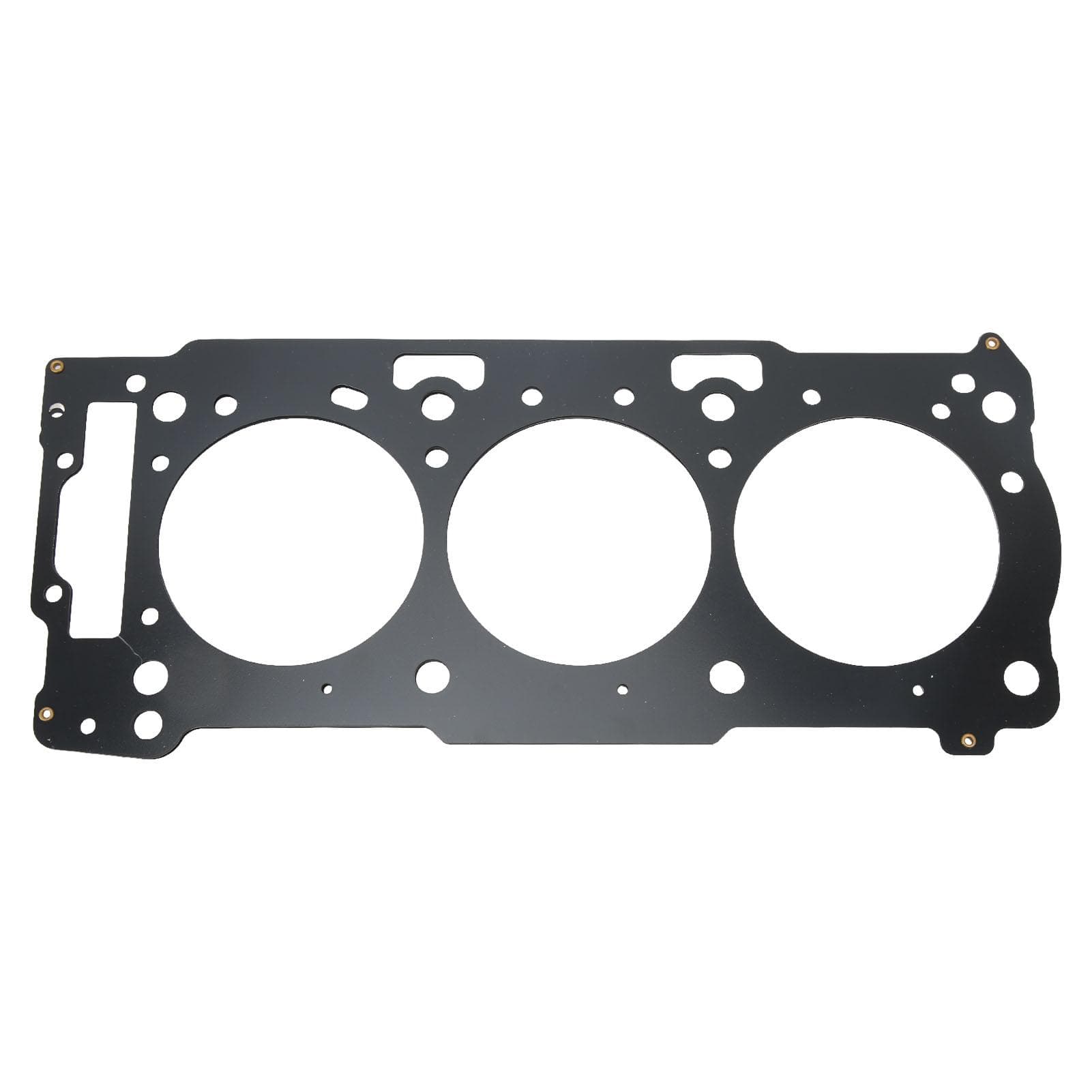 4 Tec Boat Motor Cylinder Head Gasket Black Steel Alloy Replacement For Seadoo 4Tec Models 4 Stroke