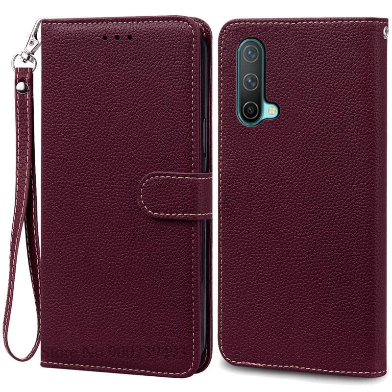 Nord CE 5G Case For Oneplus Nord CE 5G Case Flip Leather Wallet Cover For Oneplus Nord CE 5G Case Phone Cover Fundas Coque Oneplus Nord CE 5G