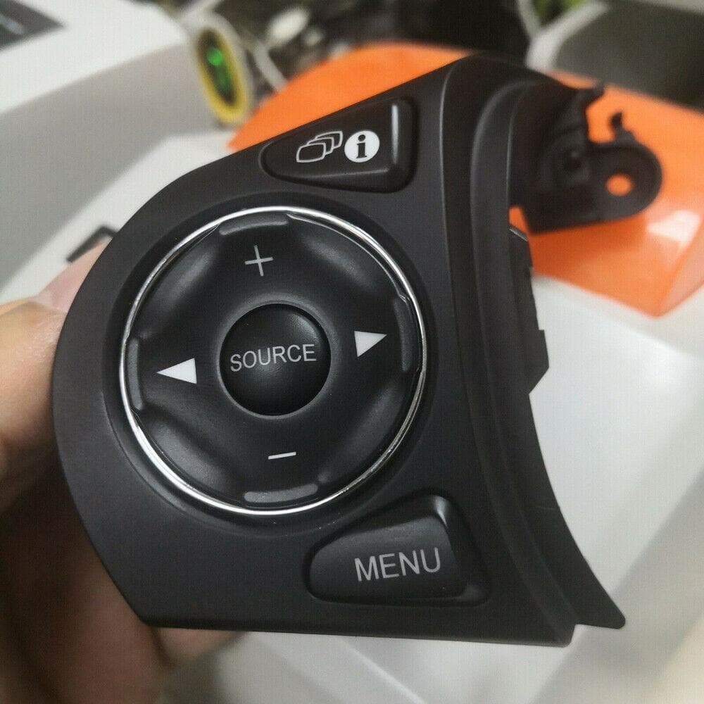 Steering Wheel Audio Control Switch 35880-TR6-A01For 2013-2015 Honda Civic 1.8L