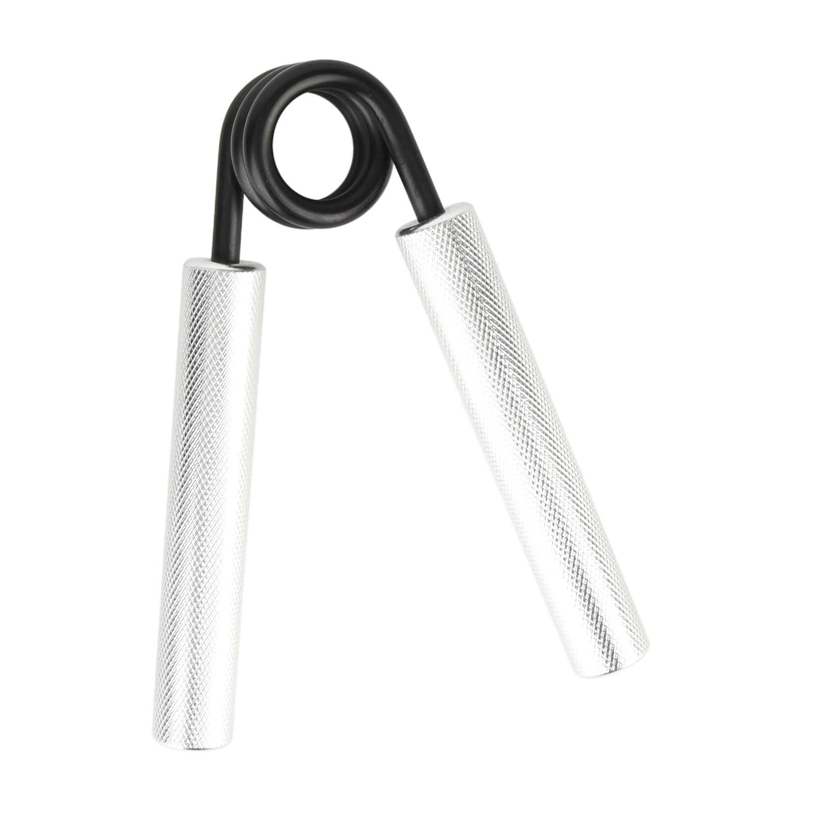 Hand Grip with Aluminum Handle Steel Spring Enhance Hand Flexibility Promote Blood Flow Grip