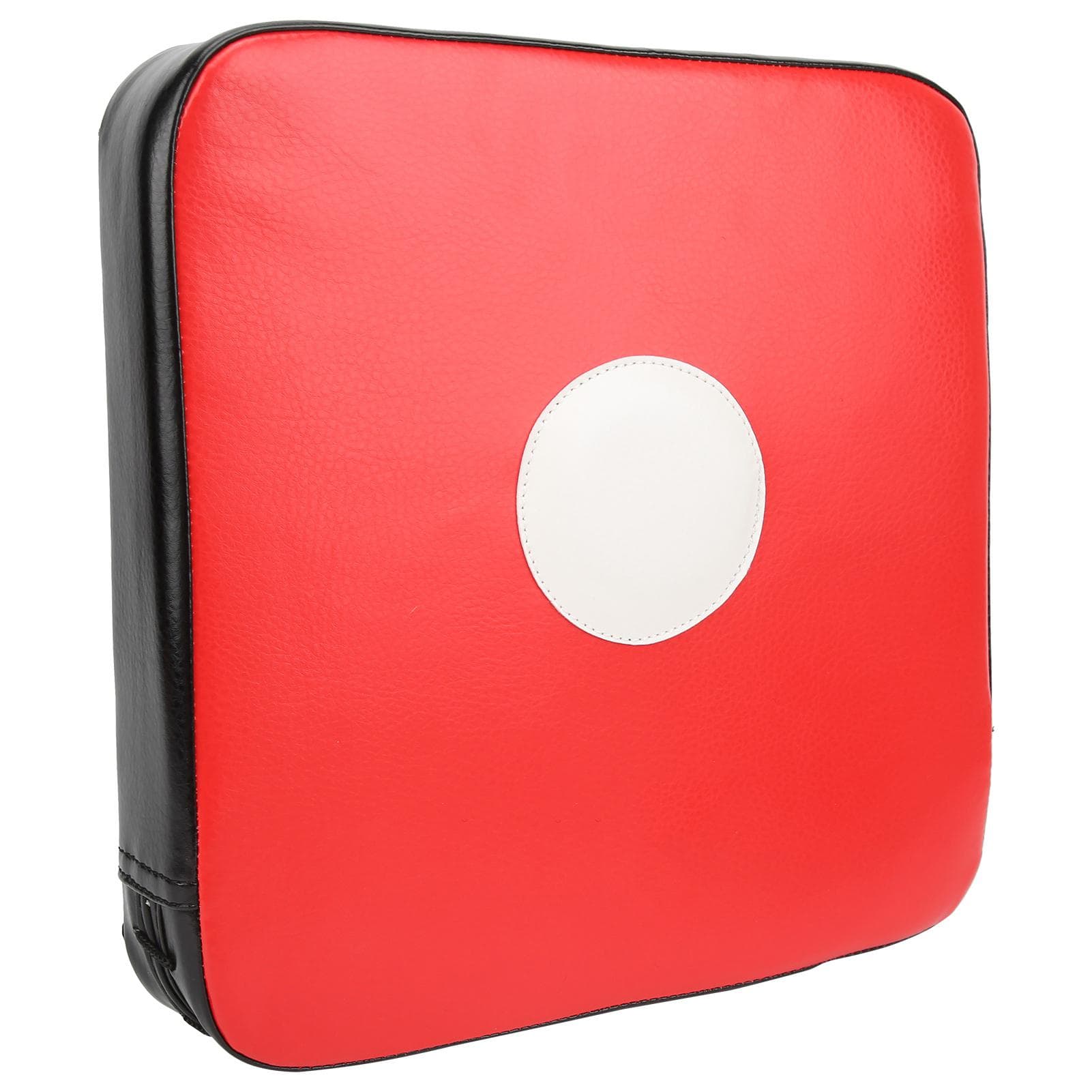 Artificial Leather Wall Mounted Punch Pad Adjustable Boxing Target Pad for Training