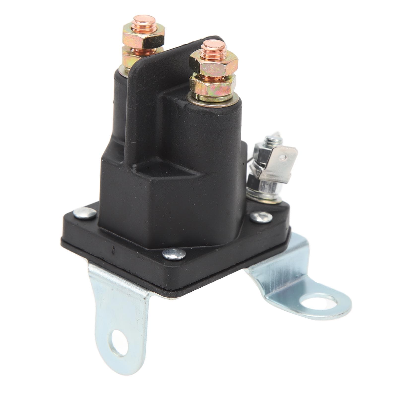 Starter Solenoid 782120121020 High Sensitivity Reliability Energy Saving Starter Relay Solenoid Fit