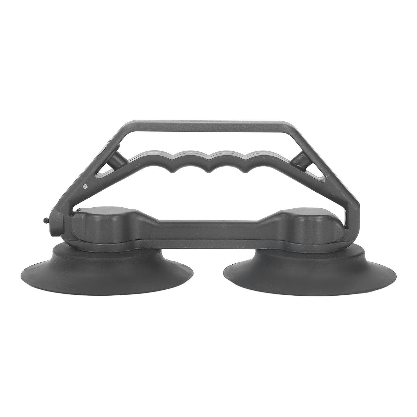Glass Suction Cup 2 Claw Strong Suction Power Effort Saving Tiles Lifting Tool for Granite Doors