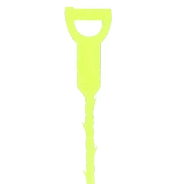 Pipe Dredging Brush Bathroom Hair Sewer Sink Cleaning Pipe Dredger Drain Cleaner Hook Dredging Floor Hair Remover Toilet Tool