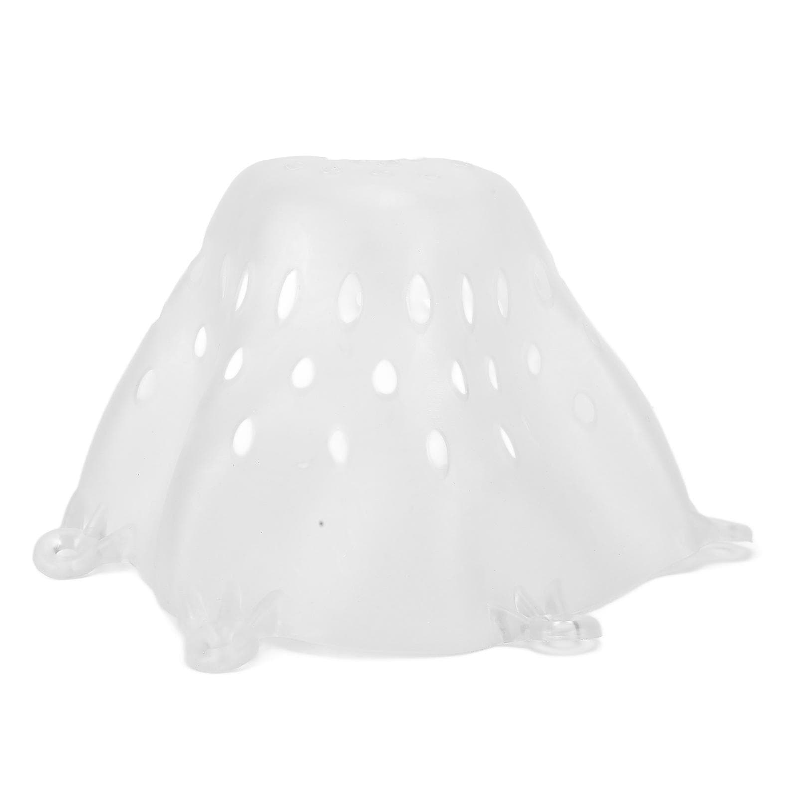 Cattle Cow Nipple Cover Harmless Calf Breast Cover Cow Weaning Hood Calf Weaning Tool for Farm