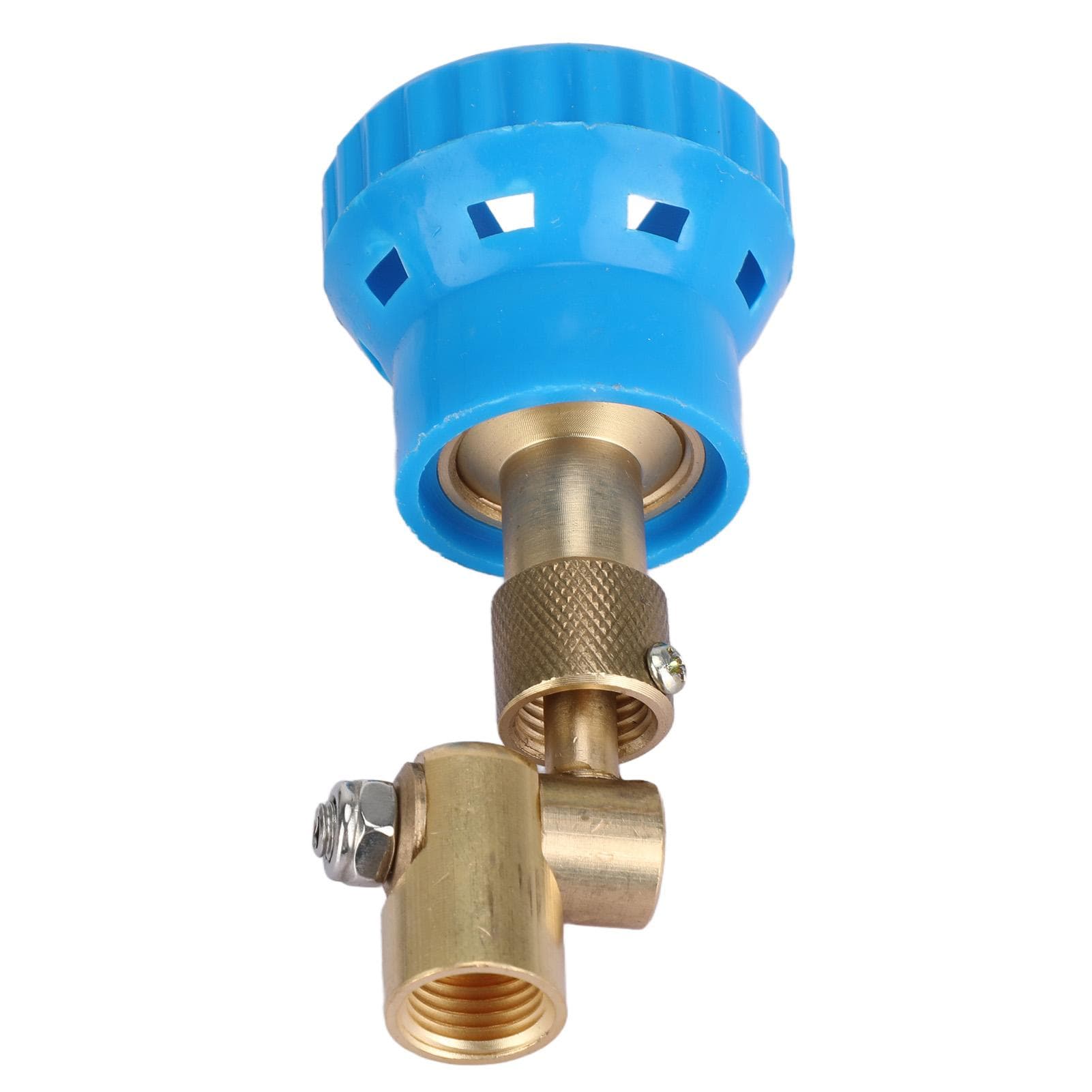 Atomizing Nozzle G3/8 Internal Thread High Pressure with Ceramic Nozzle Sprinkler Heads for