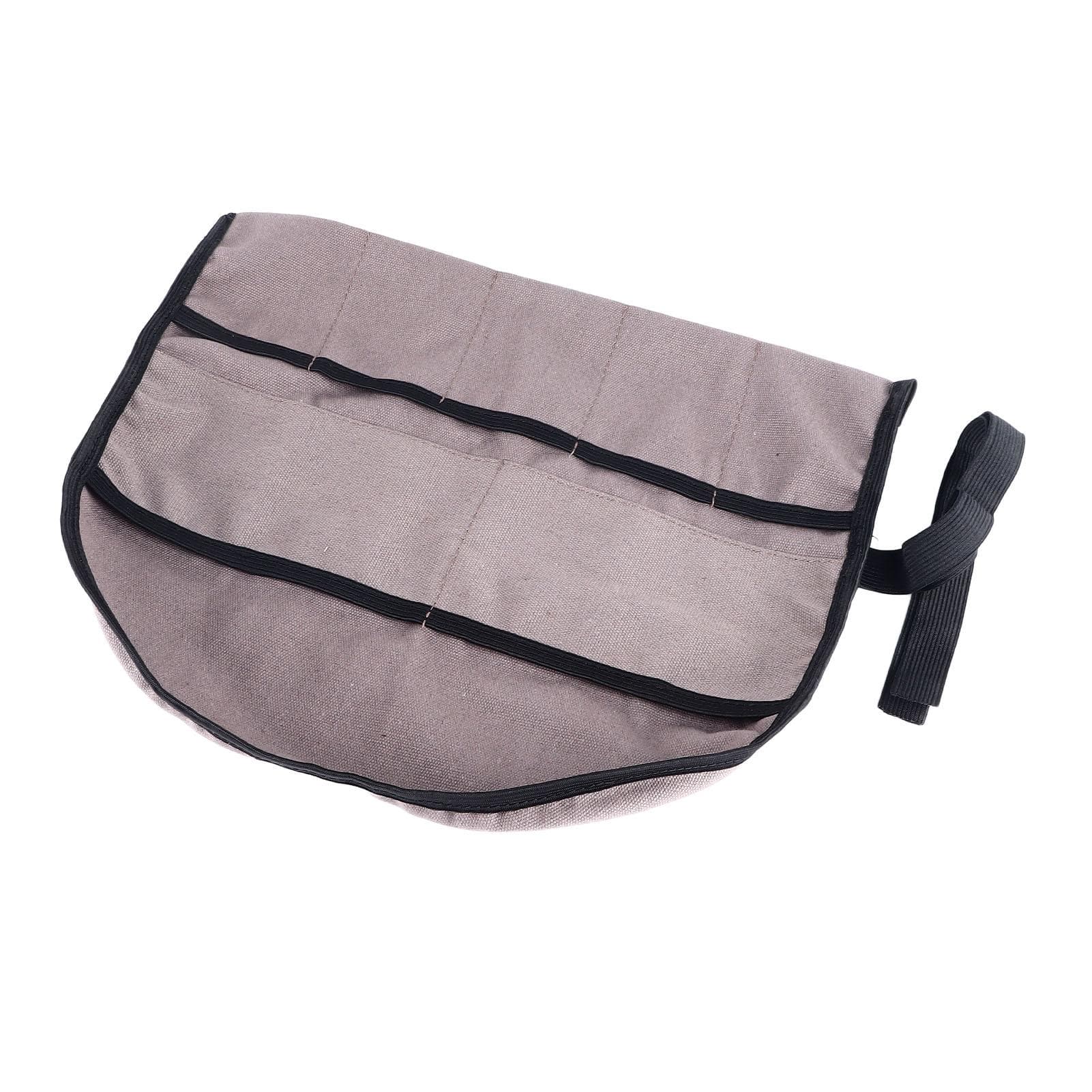 Wood Carving Tool Pouch Non Woven Fabric Multifunctional Carving Hand Tool Storage Organizer