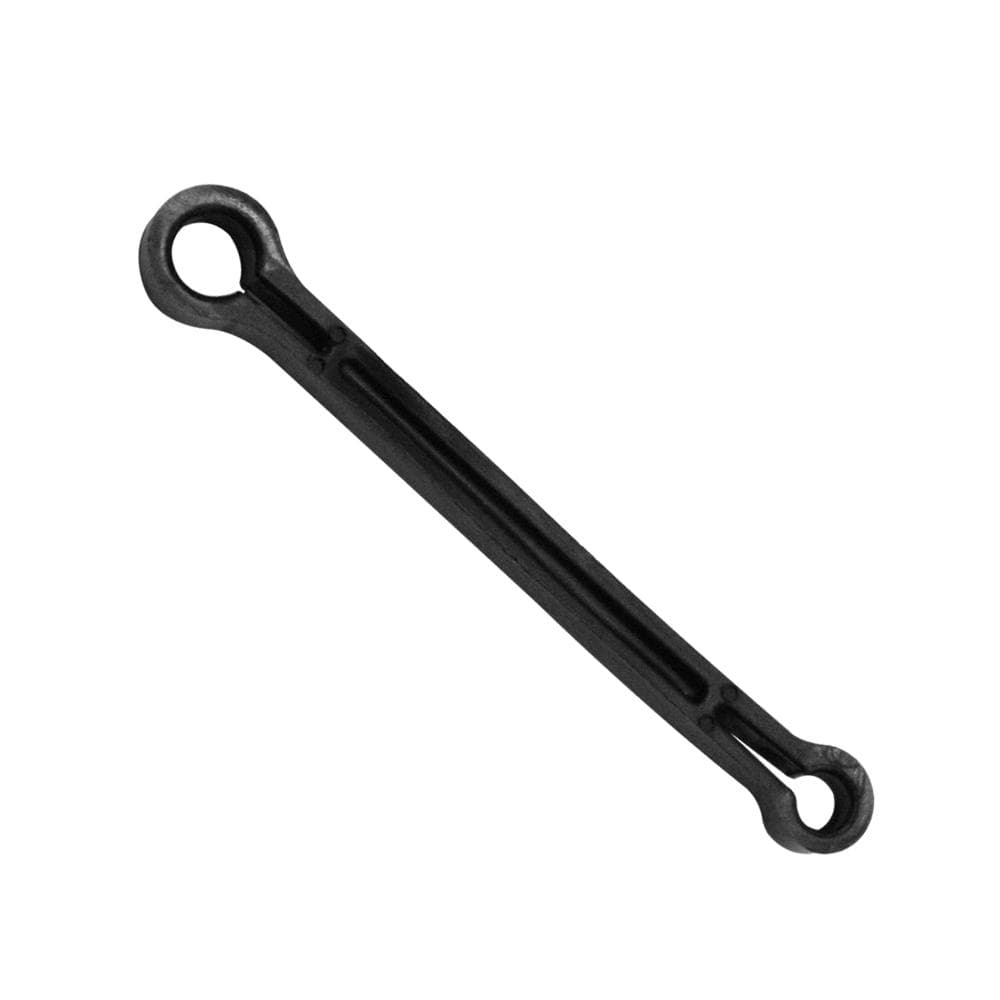 Swirl Throttle Link Shaft Replacement for Volvo D5 AWD C30 C70 2006-2016 Hatchback SUV 31216460 black