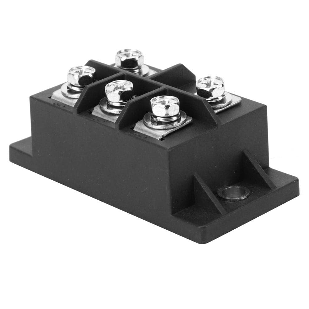 MDS100A 1600V Diode 3Phase Rectifier Large Power Bridge Rectifier 600~1600V for Multiple Purpose