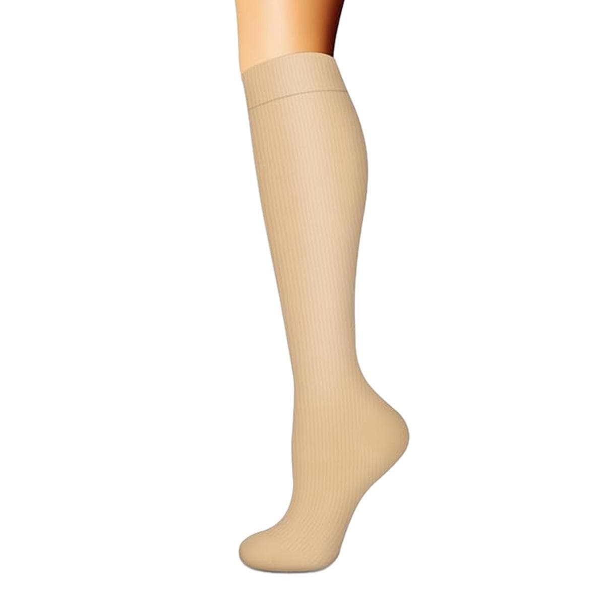 Cross-border Compression Socks: Calf Support for Sports, Cycling, and Slimming XX-Large