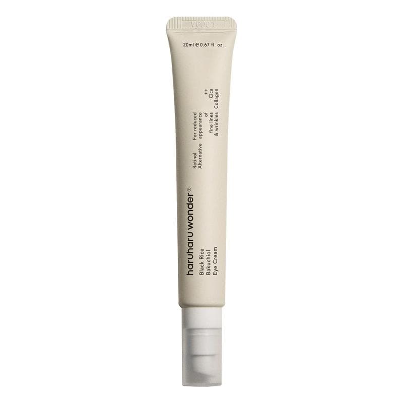 [Haruharu Wonder] Black Rice Bakuchiol Eye Cream 20ml