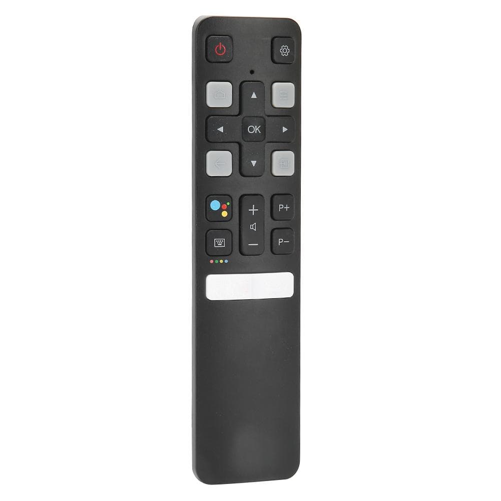 Home o TV Remote Controller Replacement for TCL 65P8S 49S6800FS 49S6510FS