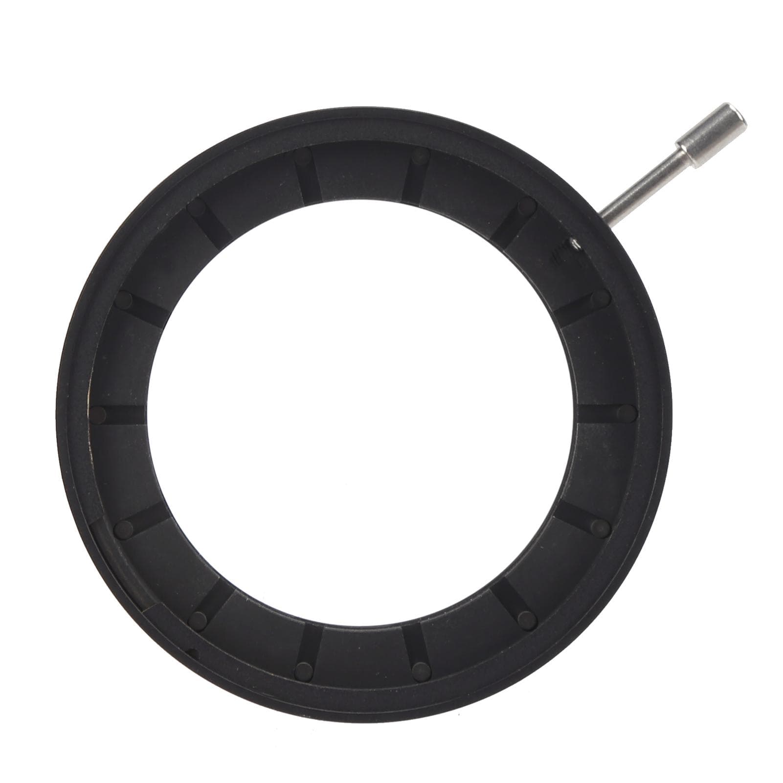 SK34 Adjustable Iris Aperture Diaphragm Module Condensor Optical Diaphragm for Optical Instrument