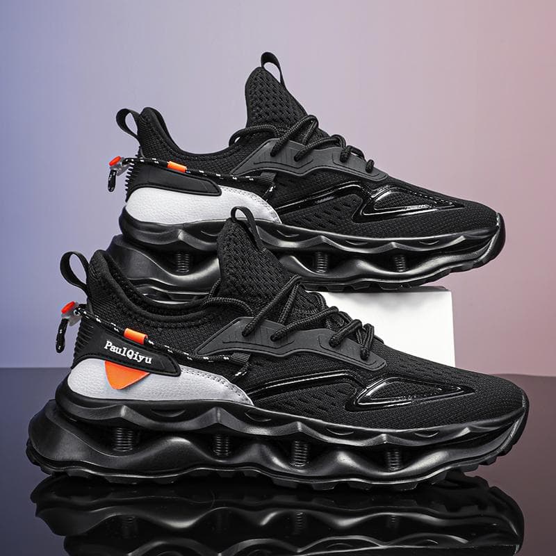 Shoes men Sneakers Male casual Mens Shoes tenis Luxury shoes Trainer Race Breathable Shoes fashion loafers running Shoes for men 45