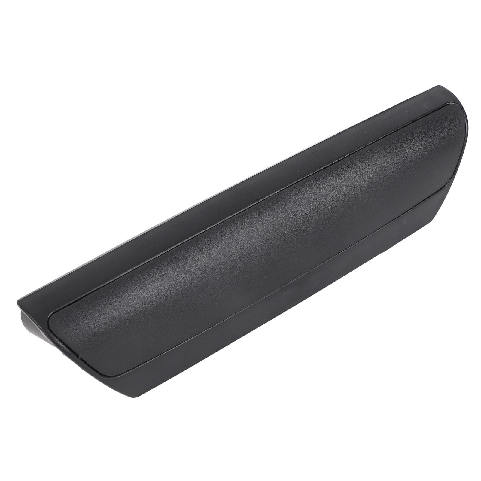 Front Inner Door Handle Cover Impact Resistant Interior Door Pull Handle Cap Replacement for