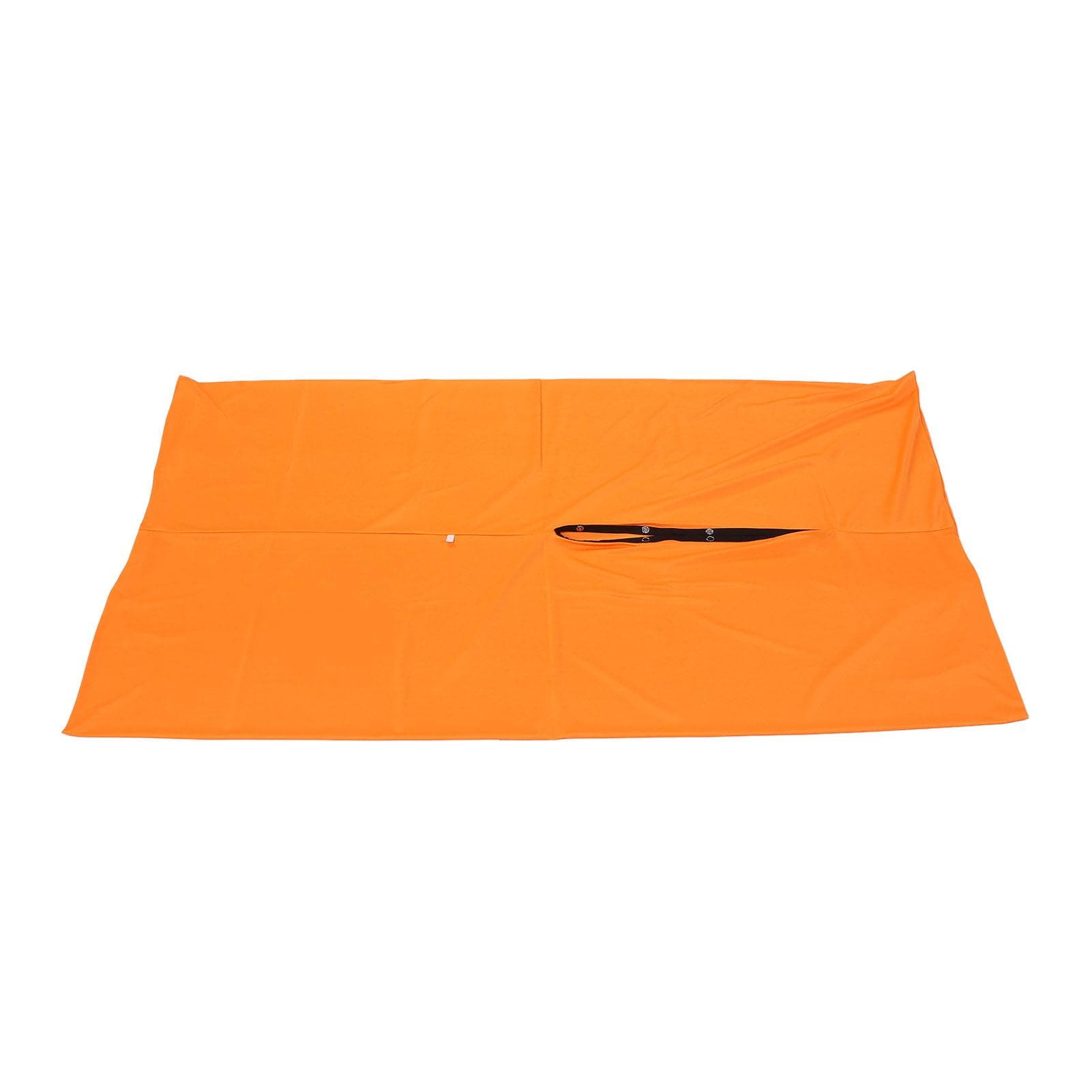 Dynamic Movement Sensory Socks Stretchy Full Body Socks Bright Orange for Children with Sensory S(for 2-4kg)