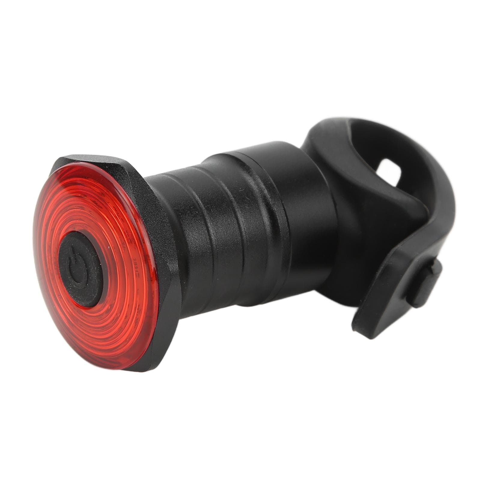 MEROCA WR15 Smart Bike Induction Tail Light USB Rechargeable Brake Sensing Warning Light(WR15
