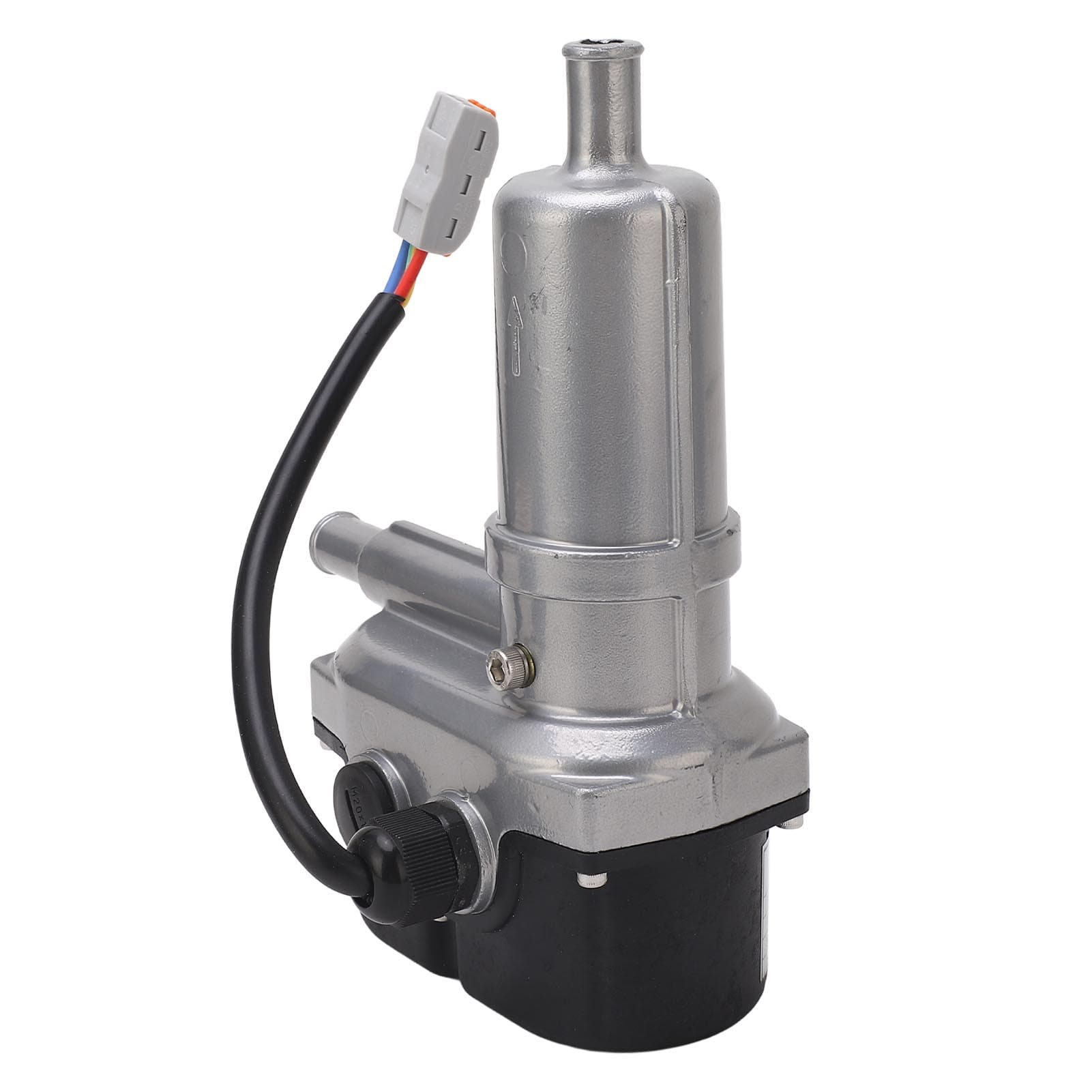 Engine Heater for Winter Self Circulating Vertical Diesel Generator Coolant Pre Heating 1000W 230V