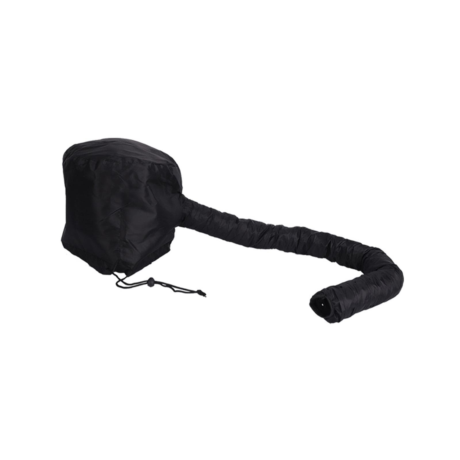 Hair Drying Cap Hair Dryer Hat Women Blow Dryer Home Salon Hairdressing B black