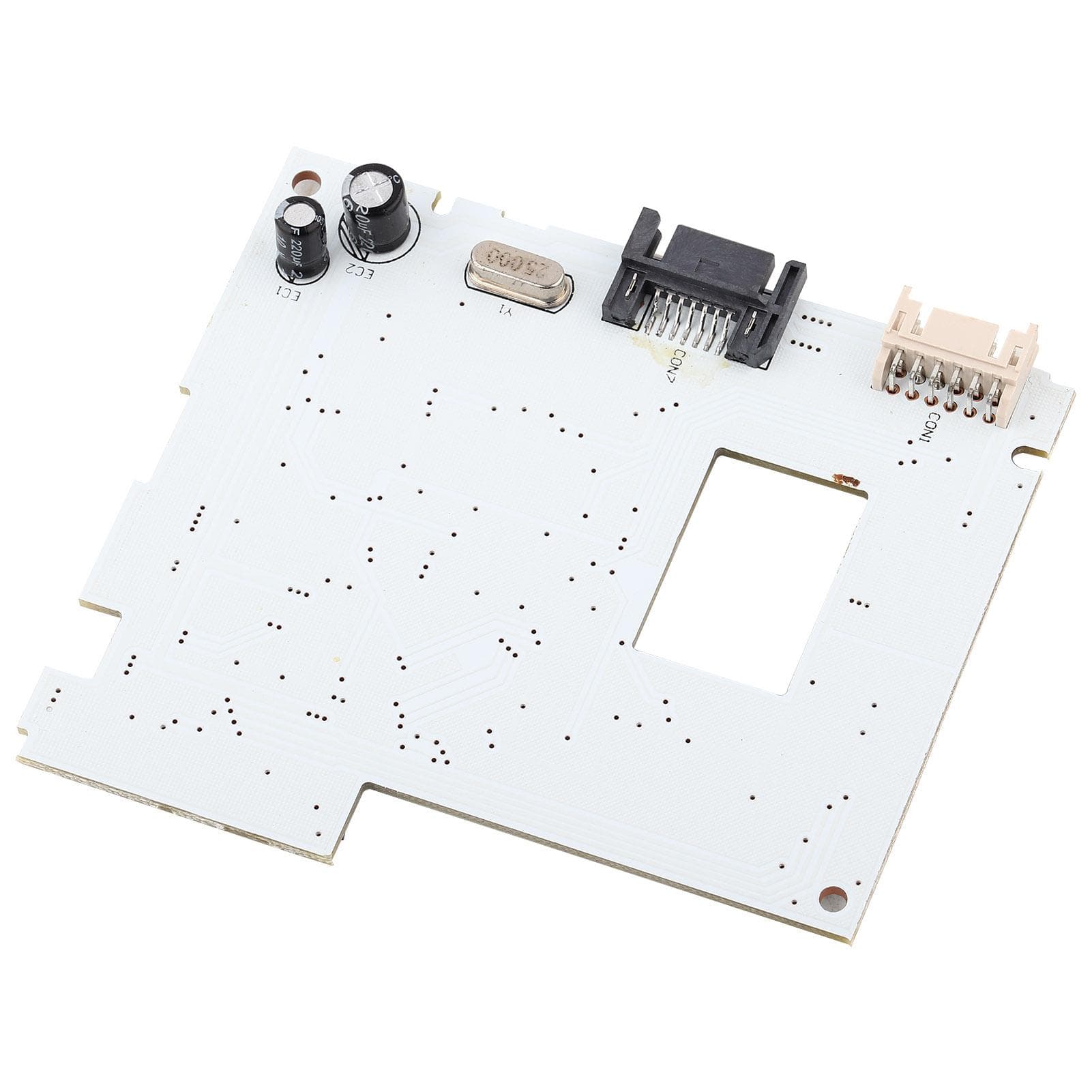 Replacement LTU2 PCB Drive Unlocked Board for XBOX360 Slim DG-16D4S for DG-16D5S