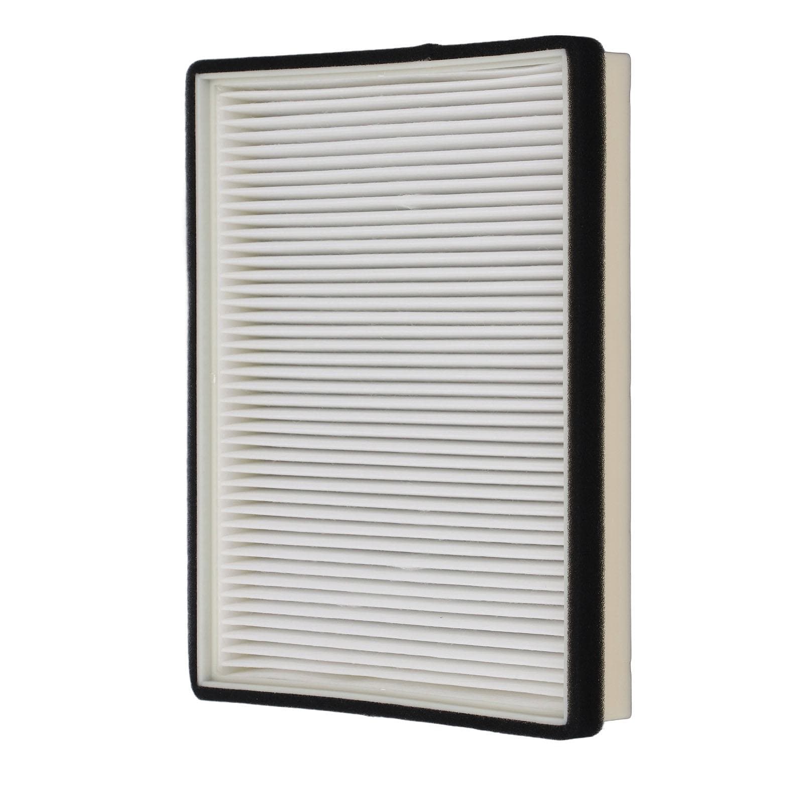 Air Conditioner Filter Dust Odor Removal Excavator External AC Filter Replacement for SH 5