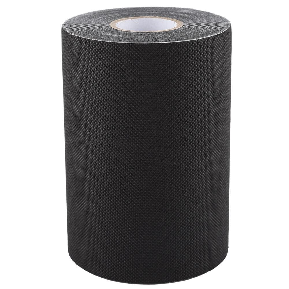 15*1000cm Self Adhesive Joining Black Tape Synthetic Lawn Grass Artificial Turf
