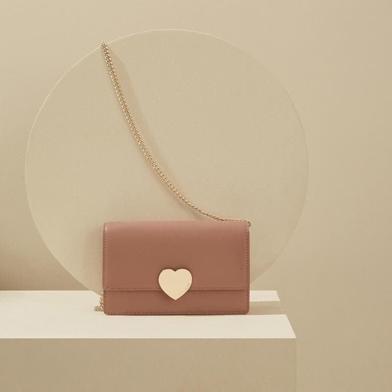 One-shoulder Slant Small Bag Fashionable Women's Waist Bag Bag