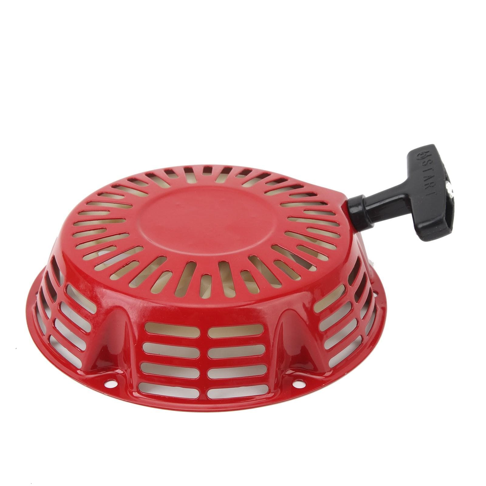Recoil Starter 28400 ZE2 W01ZA Low Noise Pull Start Recoil Assembly for GX240 GX270 8hp 9hp Engines