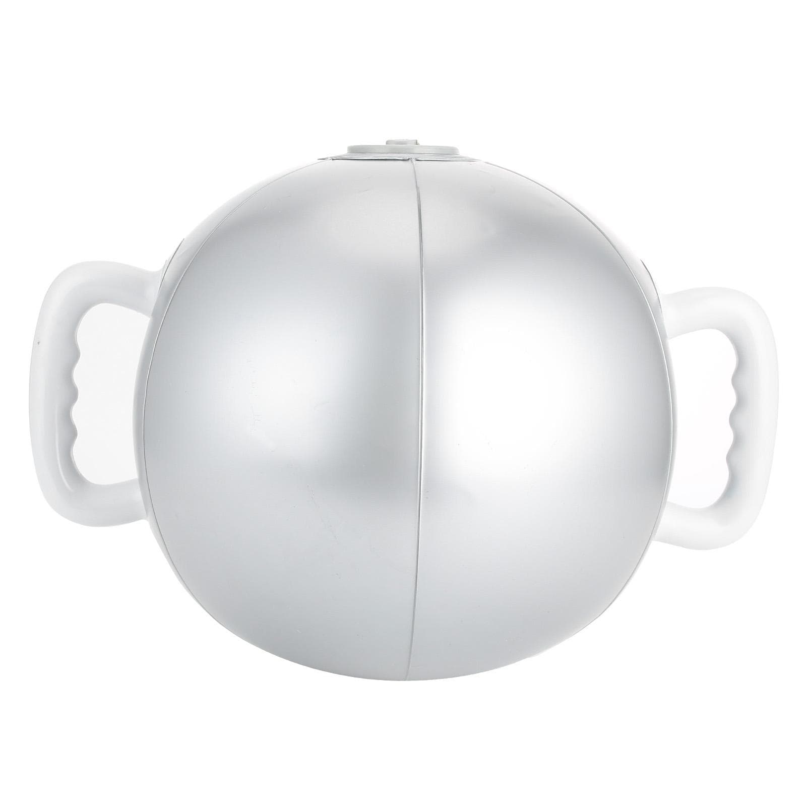 Water Filled Kettle Bells Yoga Gym Home Fitness Workout Water Injection Kettle Bell Ball