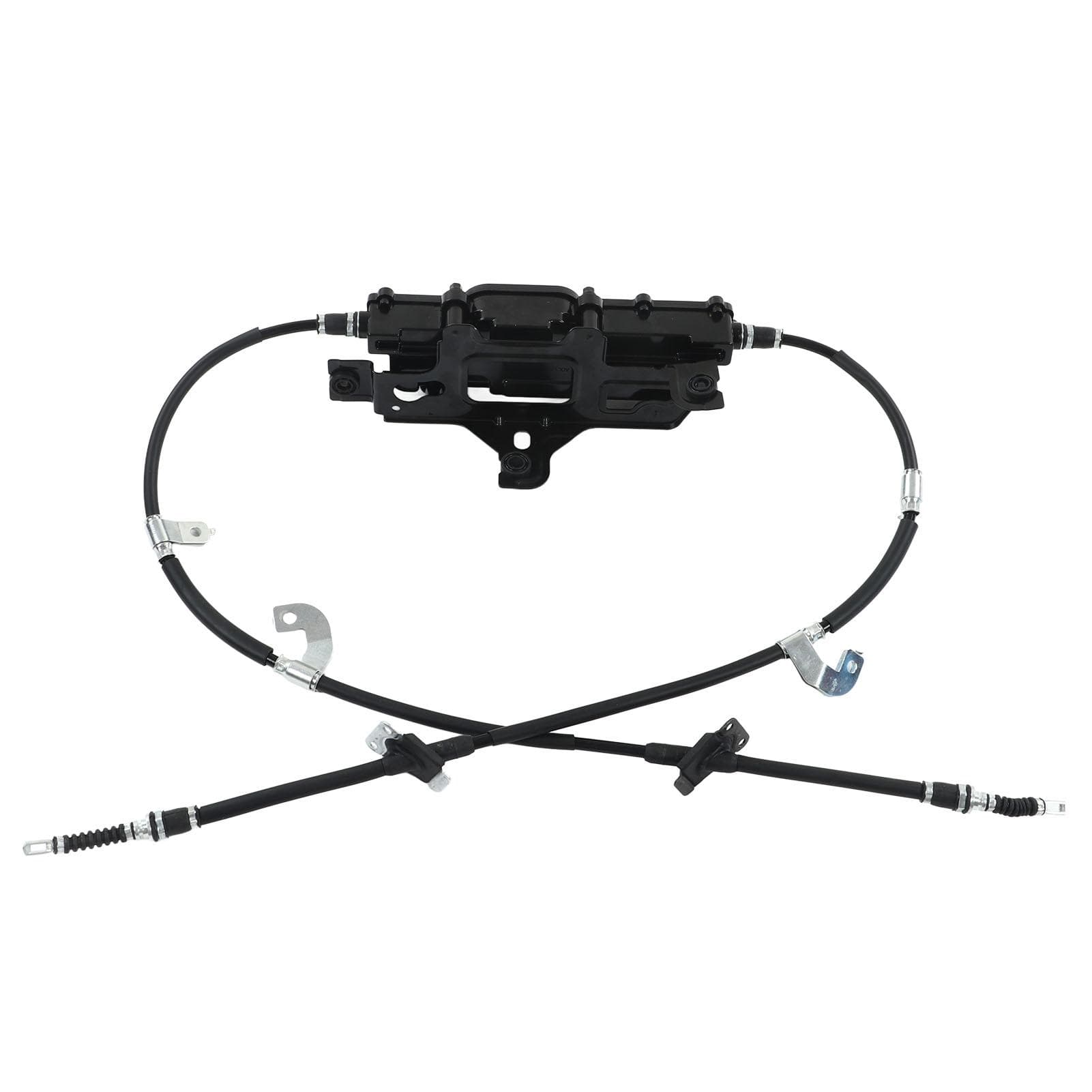 Electronic Parking Brake Assy 59700 B8800 Handbrake Actuator Module Replacement for Hyundai Santa