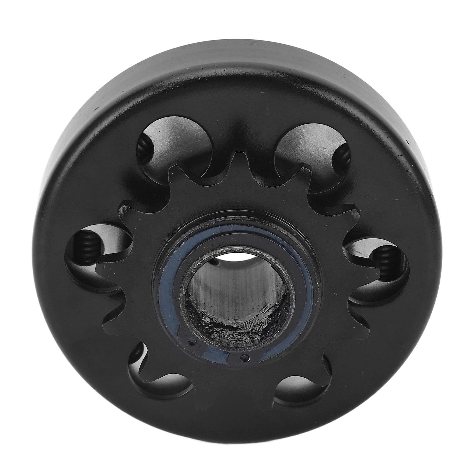 1in Bore Centrifugal Clutch 13 Tooth 2300 RPM 13hp Heavy Duty Clutch for 40 41 420 Chain Mini Bikes